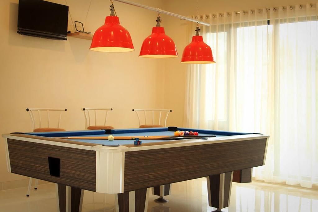 Daily Home Villa Dago Μπαντούνγκ Δωμάτιο φωτογραφία