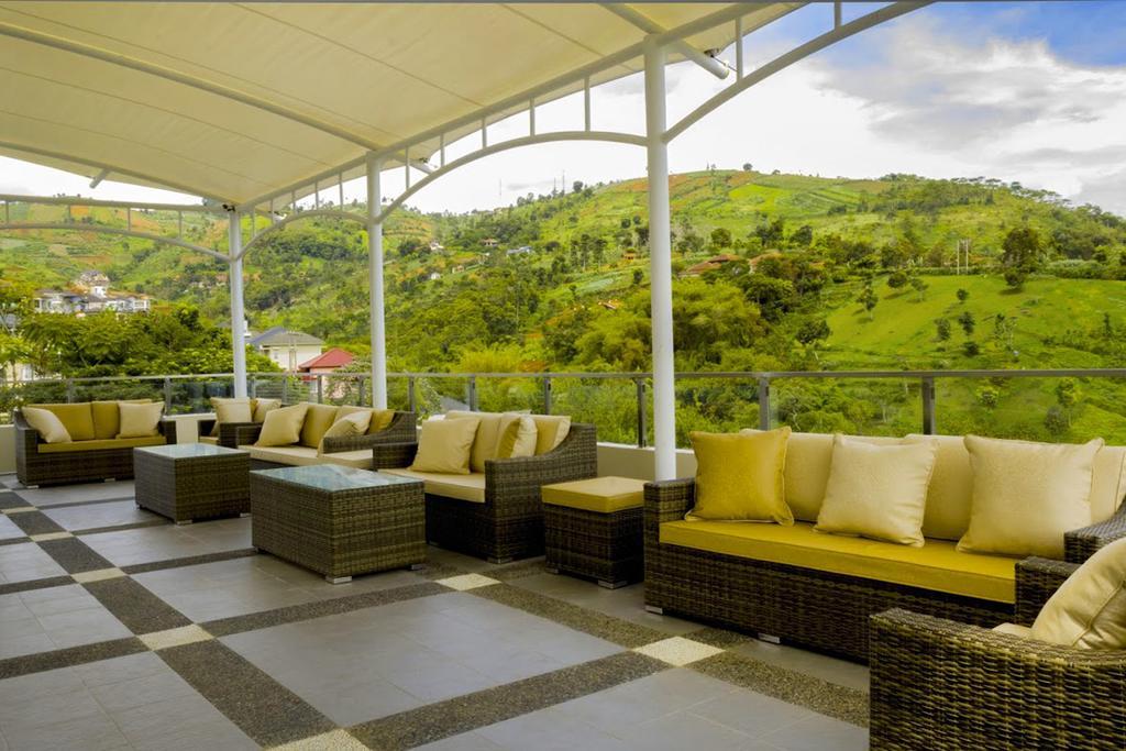 Daily Home Villa Dago Μπαντούνγκ Δωμάτιο φωτογραφία
