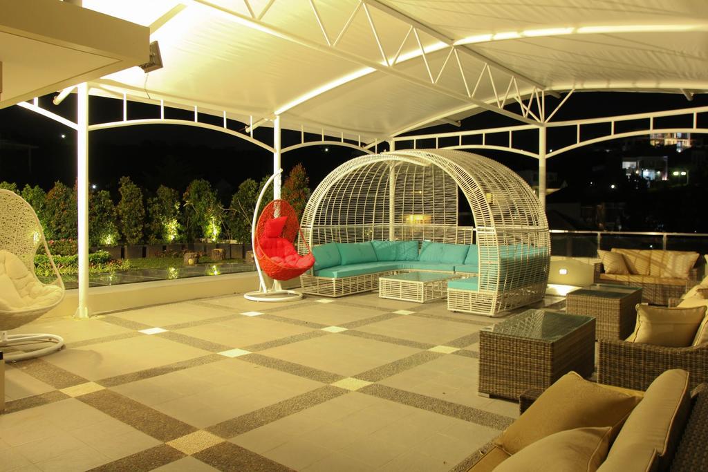 Daily Home Villa Dago Μπαντούνγκ Δωμάτιο φωτογραφία