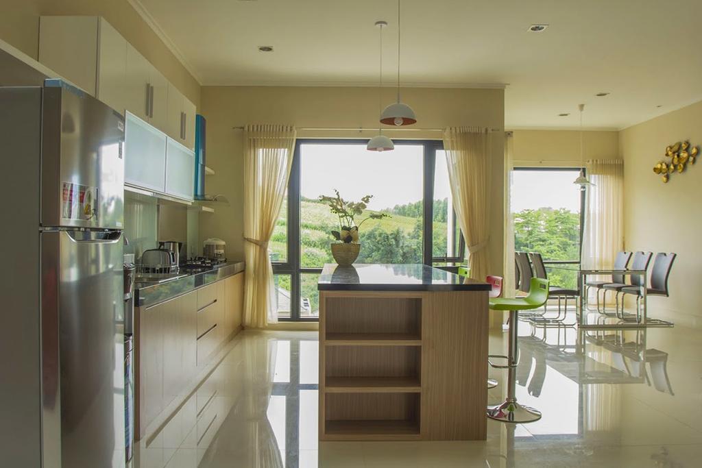 Daily Home Villa Dago Μπαντούνγκ Δωμάτιο φωτογραφία