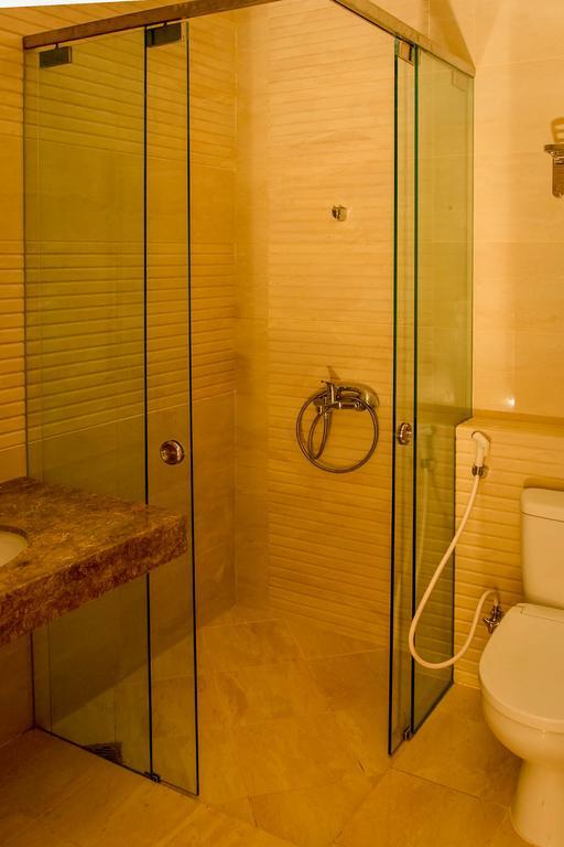 Daily Home Villa Dago Μπαντούνγκ Δωμάτιο φωτογραφία